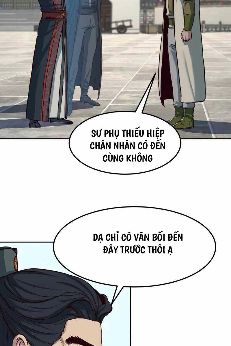 Túy Kiếm Dạ Hành Chapter 89 - 63