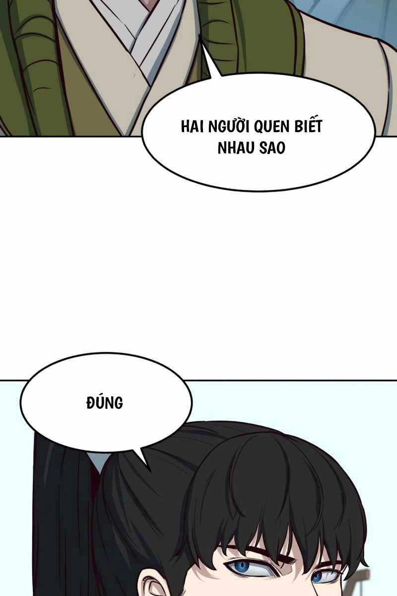 Túy Kiếm Dạ Hành Chapter 89 - 85