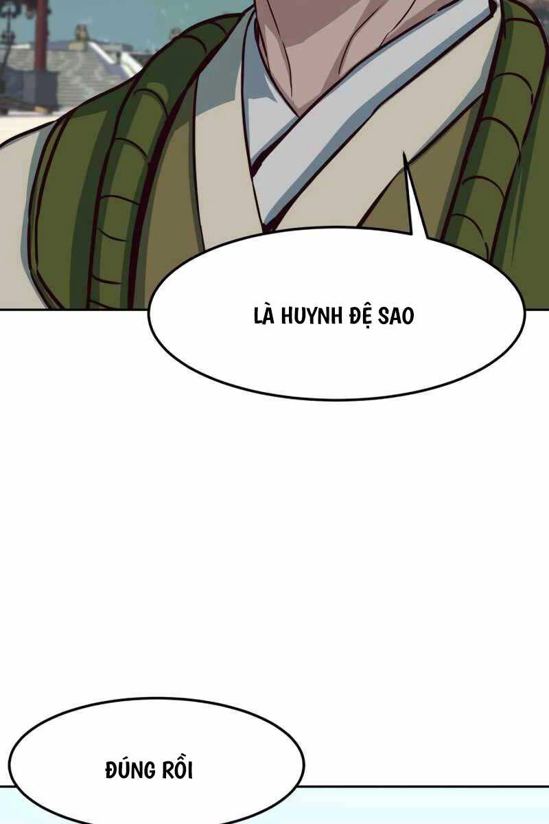 Túy Kiếm Dạ Hành Chapter 89 - 88