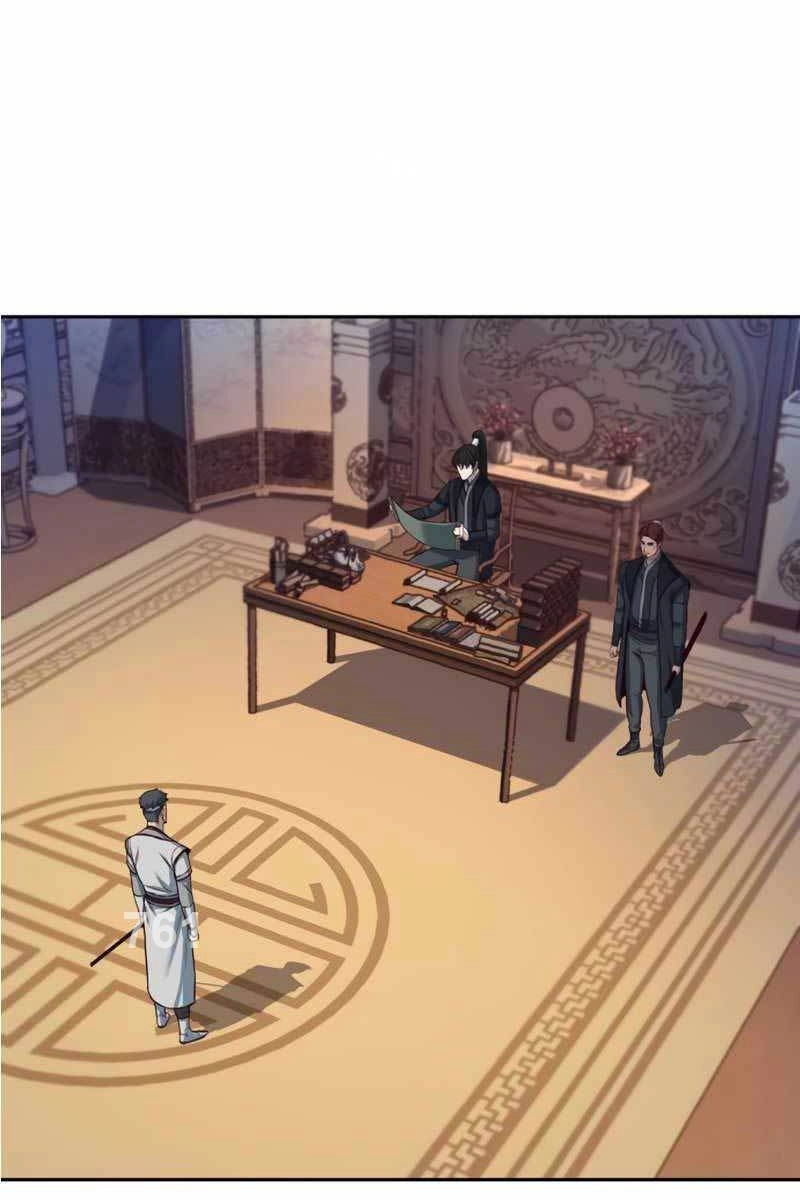 Túy Kiếm Dạ Hành Chapter 90 - 2