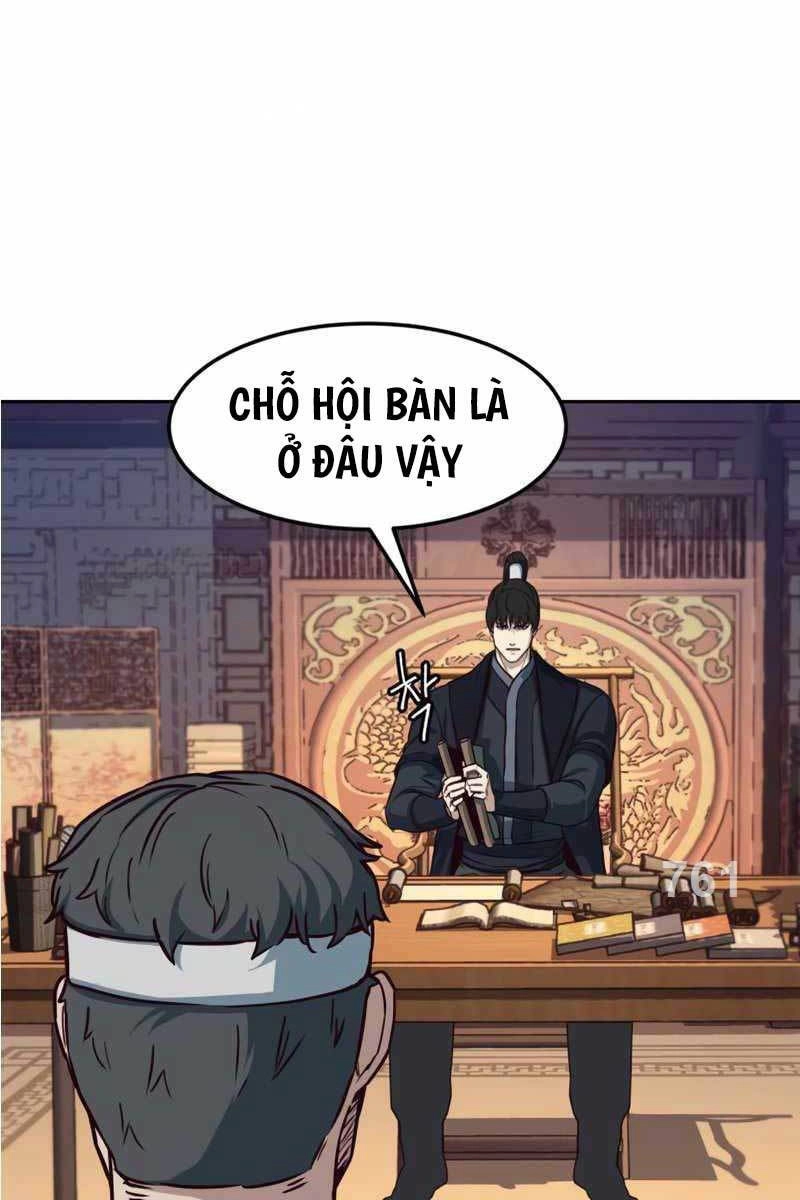 Túy Kiếm Dạ Hành Chapter 90 - 3