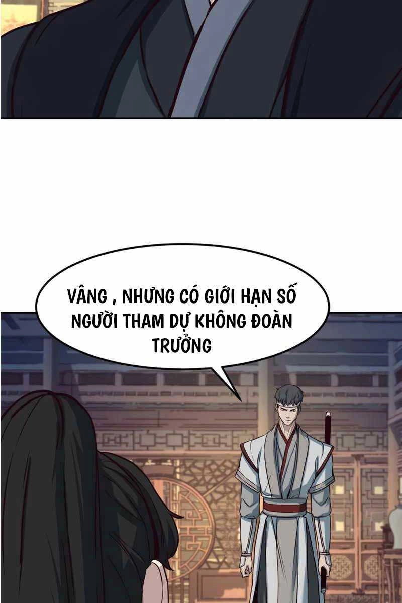 Túy Kiếm Dạ Hành Chapter 90 - 6
