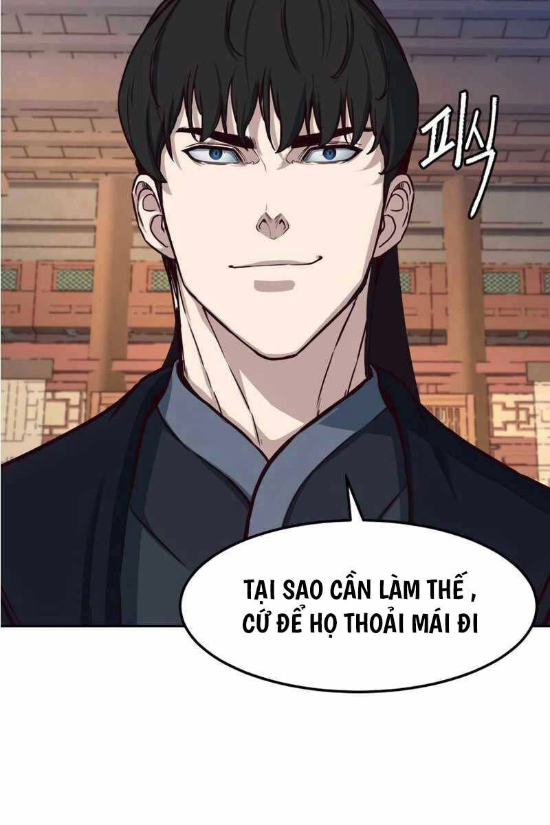 Túy Kiếm Dạ Hành Chapter 90 - 8
