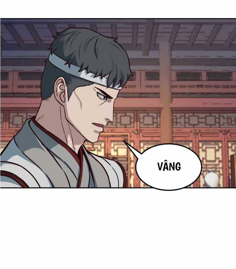 Túy Kiếm Dạ Hành Chapter 90 - 9