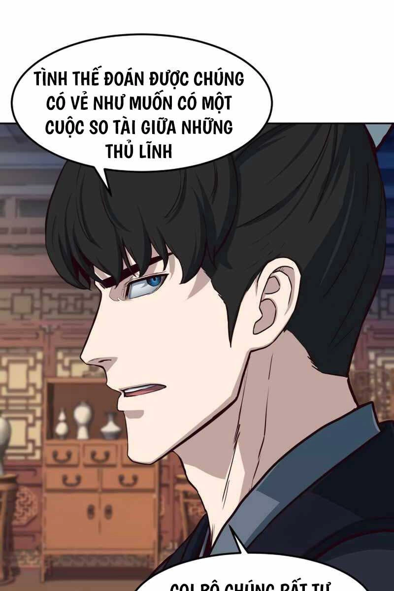 Túy Kiếm Dạ Hành Chapter 90 - 11