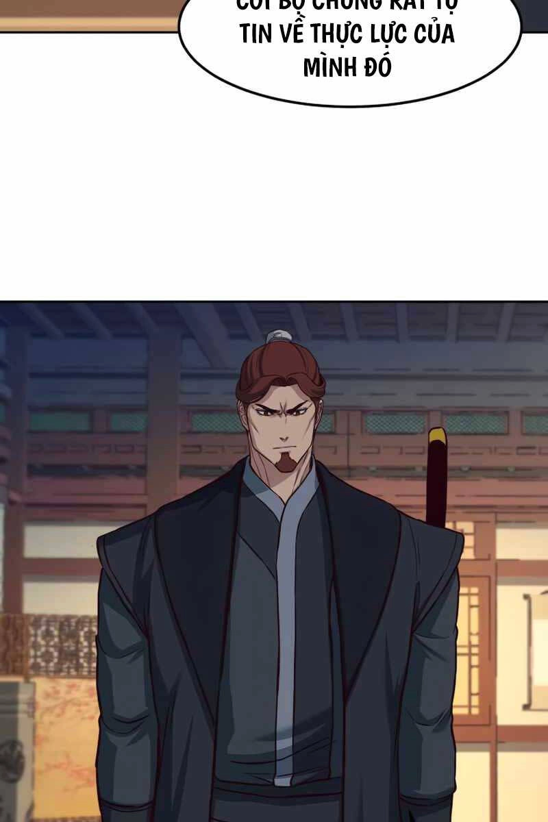 Túy Kiếm Dạ Hành Chapter 90 - 12