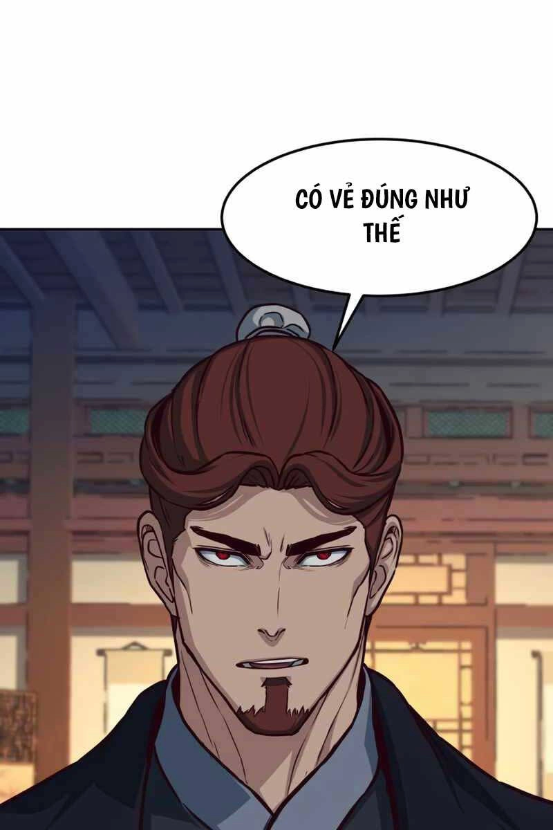 Túy Kiếm Dạ Hành Chapter 90 - 14