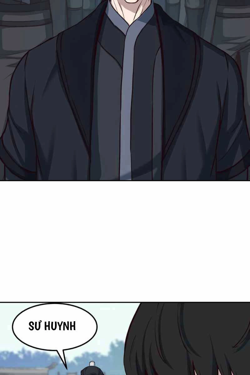 Túy Kiếm Dạ Hành Chapter 90 - 20