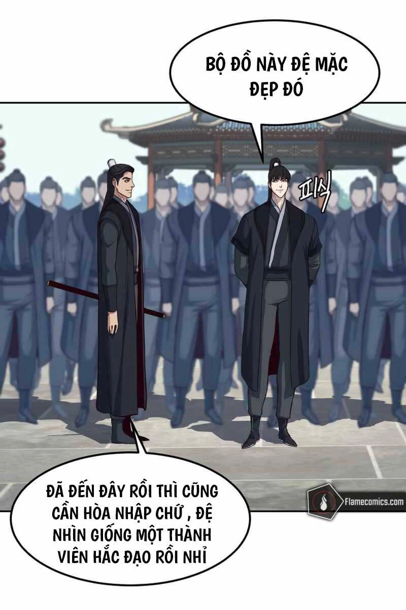 Túy Kiếm Dạ Hành Chapter 90 - 22