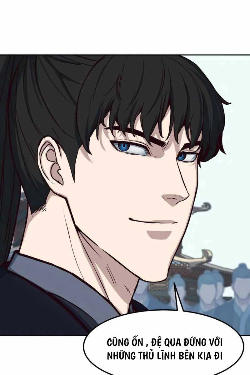 Túy Kiếm Dạ Hành Chapter 90 - 23