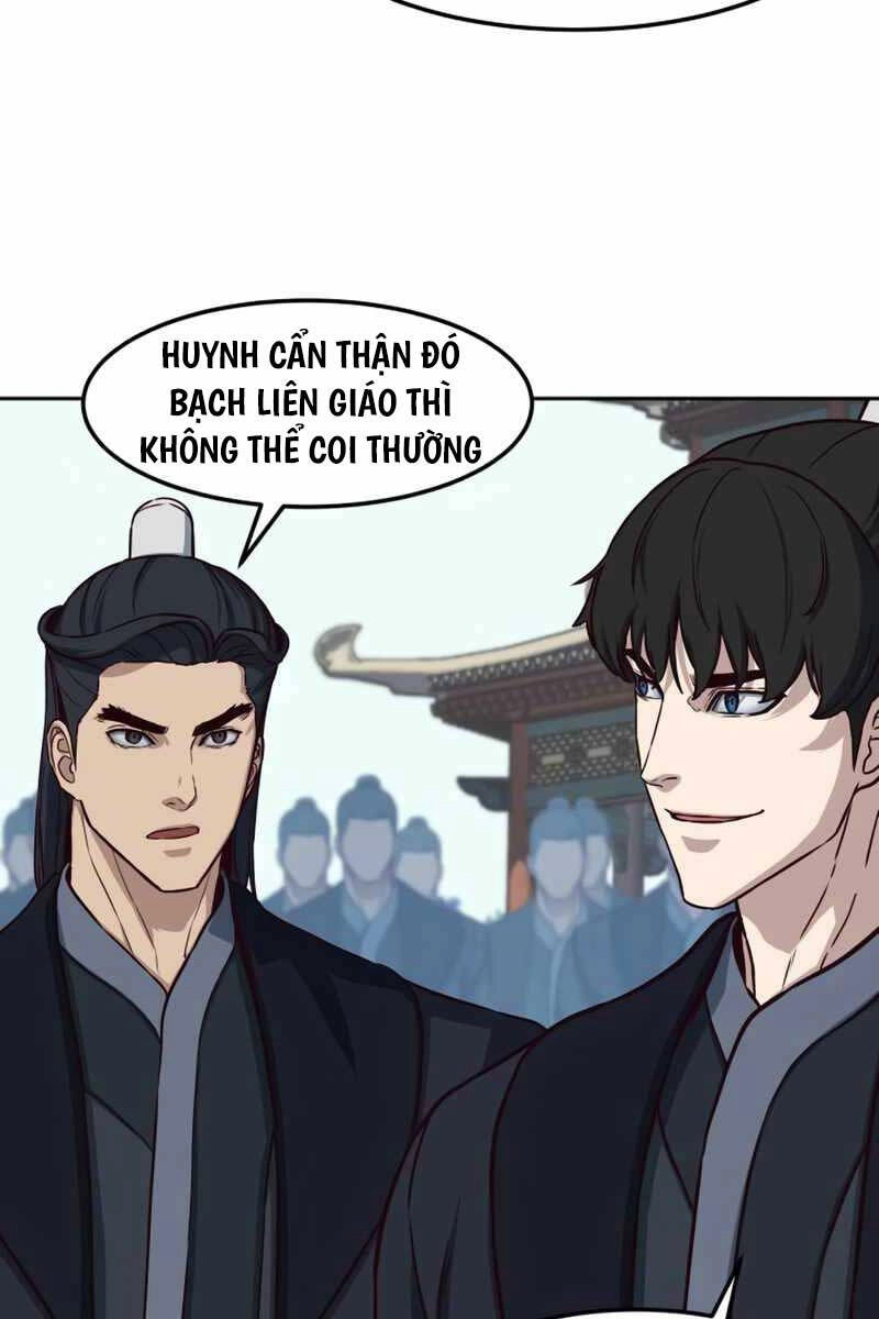 Túy Kiếm Dạ Hành Chapter 90 - 24