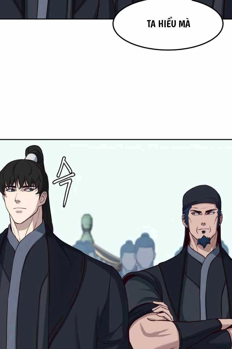 Túy Kiếm Dạ Hành Chapter 90 - 25