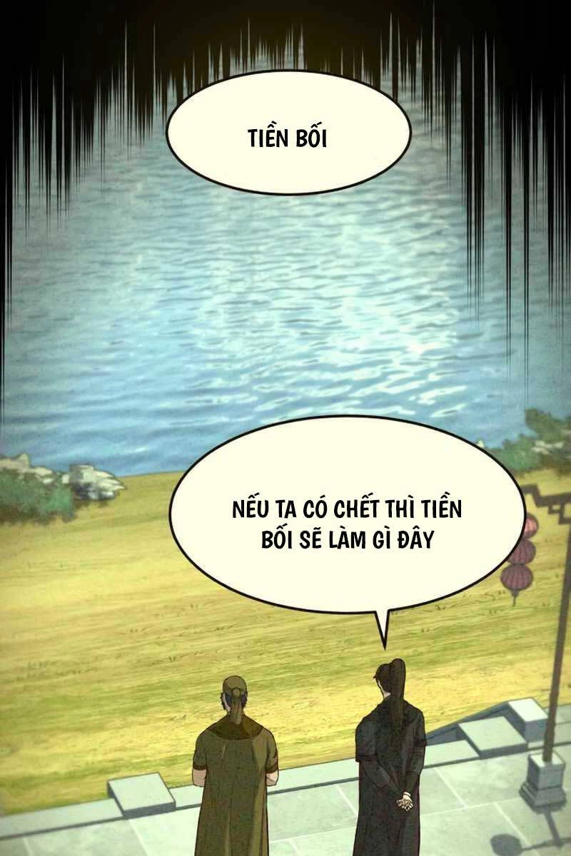 Túy Kiếm Dạ Hành Chapter 90 - 28