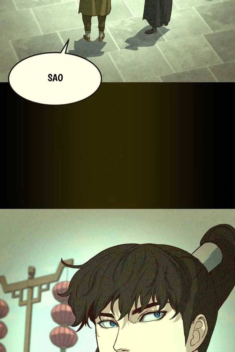 Túy Kiếm Dạ Hành Chapter 90 - 29