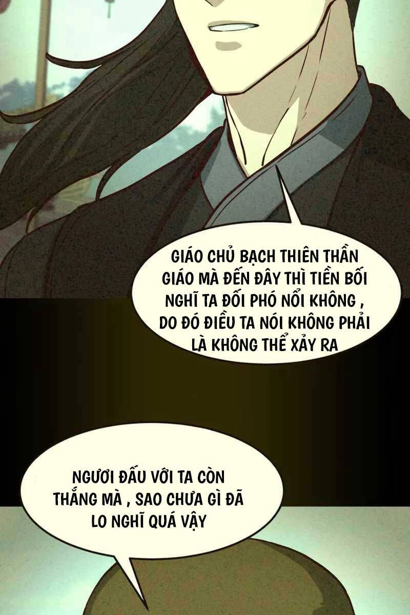 Túy Kiếm Dạ Hành Chapter 90 - 30