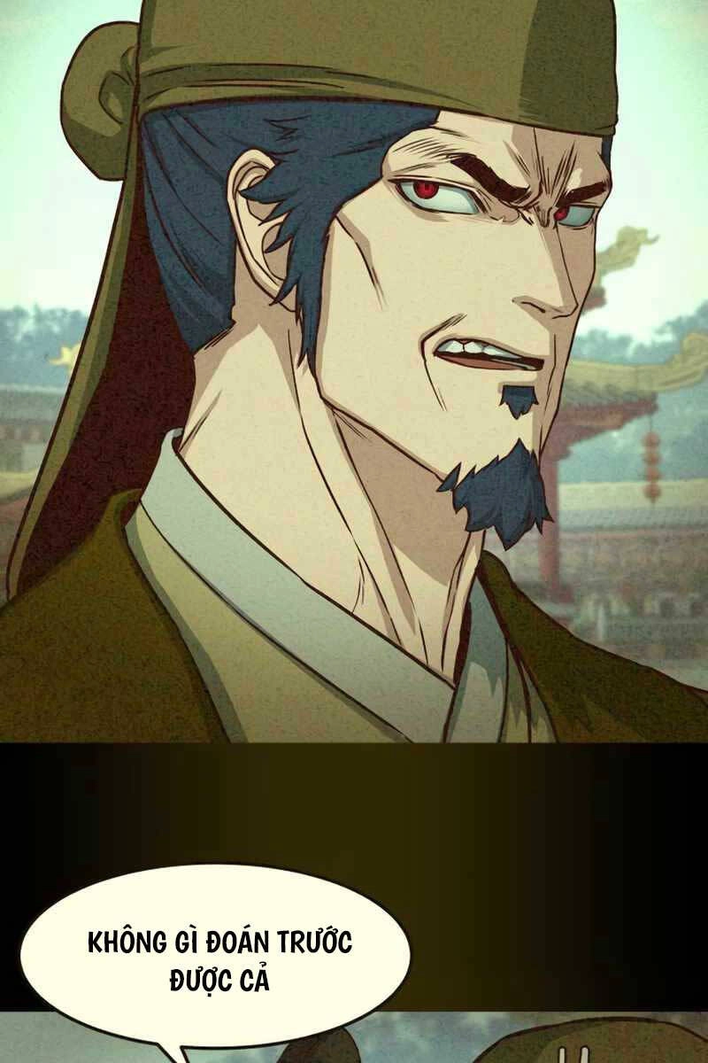 Túy Kiếm Dạ Hành Chapter 90 - 31