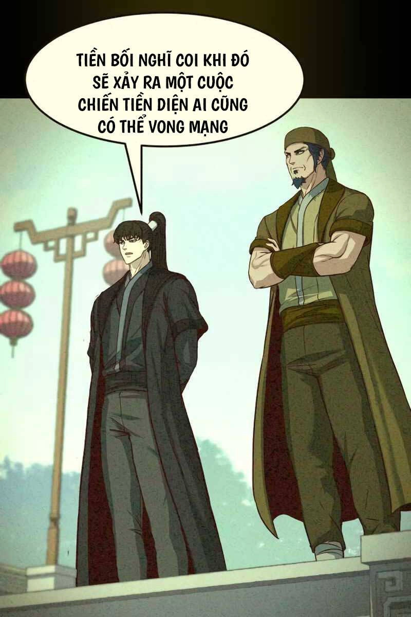 Túy Kiếm Dạ Hành Chapter 90 - 33