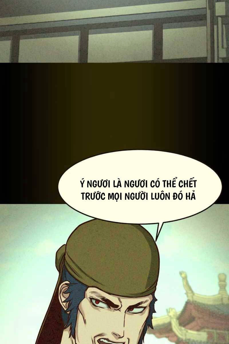 Túy Kiếm Dạ Hành Chapter 90 - 34