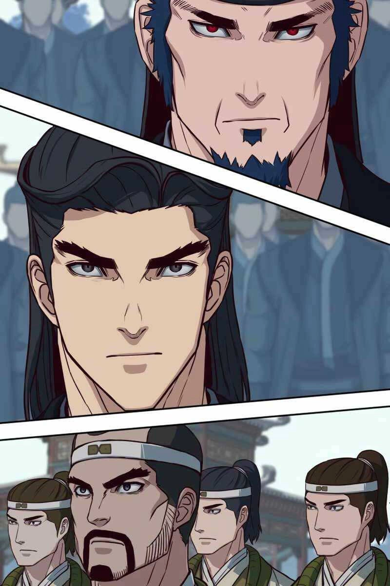 Túy Kiếm Dạ Hành Chapter 90 - 44