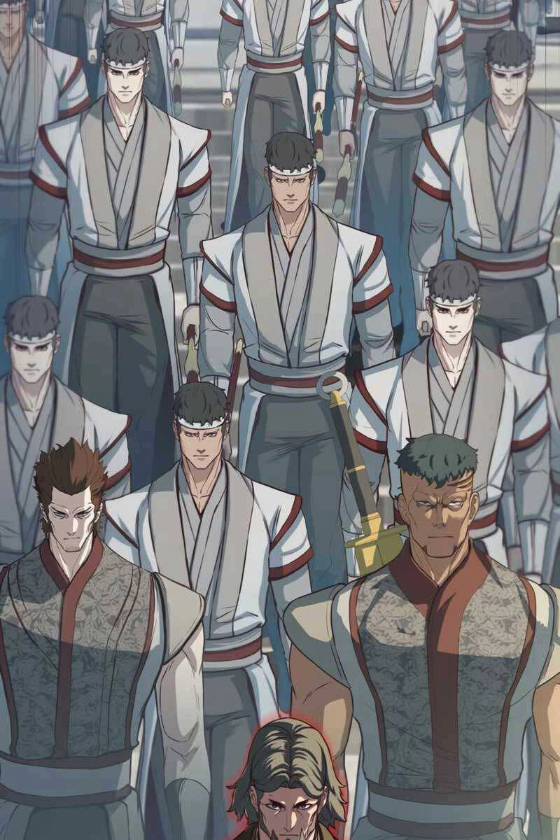 Túy Kiếm Dạ Hành Chapter 90 - 47