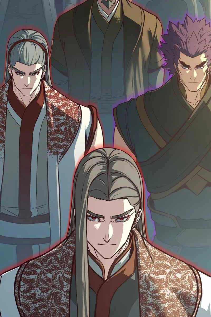 Túy Kiếm Dạ Hành Chapter 90 - 48