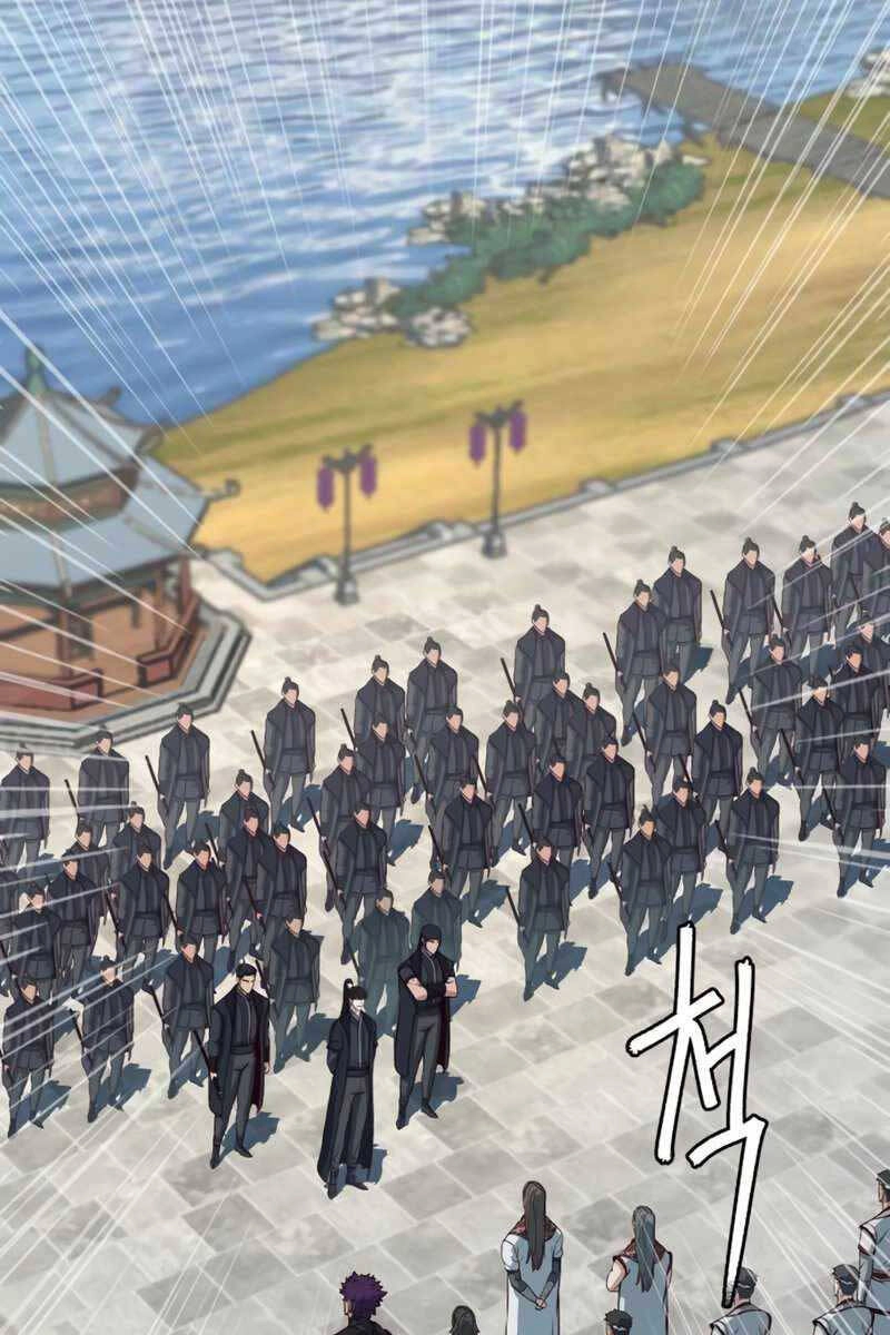 Túy Kiếm Dạ Hành Chapter 90 - 50