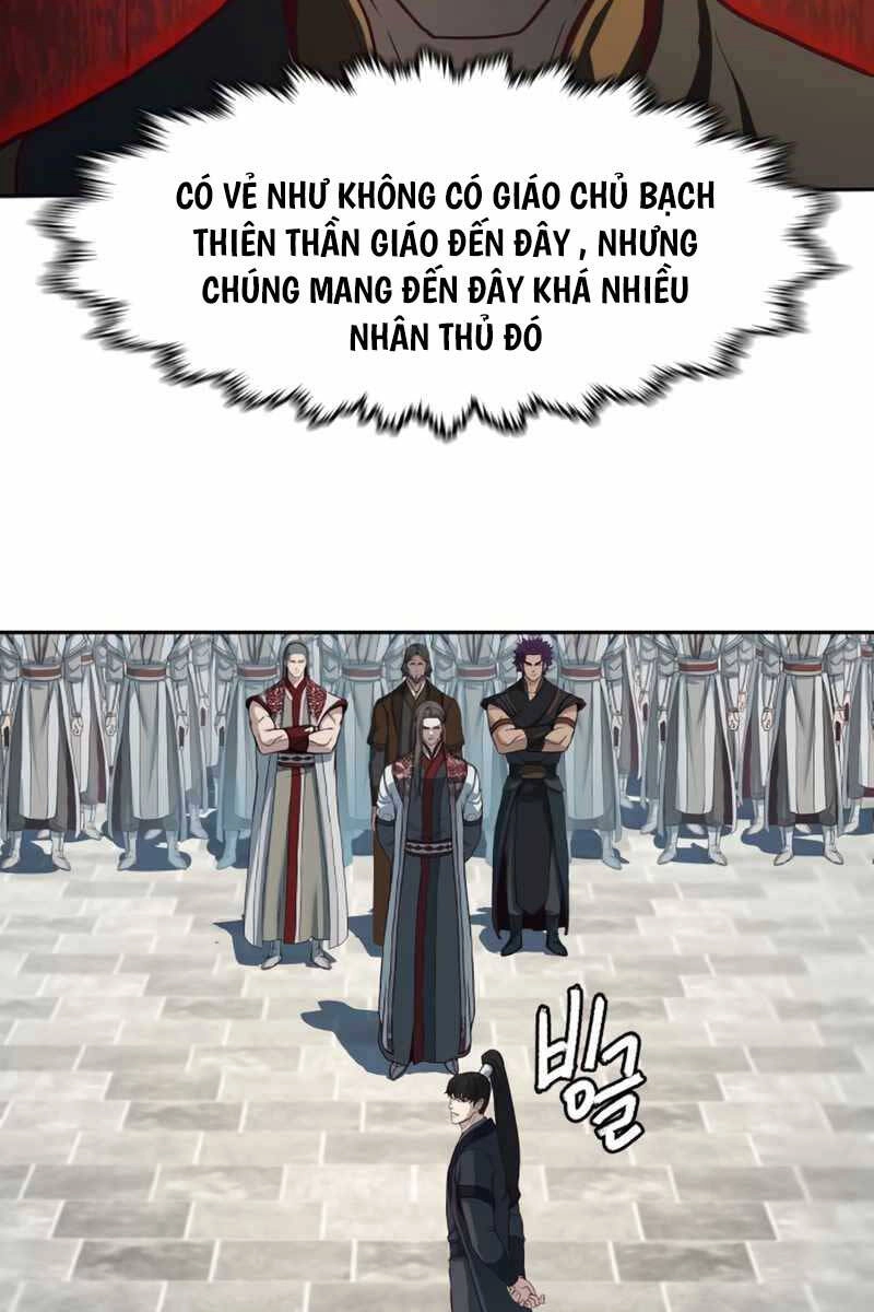 Túy Kiếm Dạ Hành Chapter 90 - 56