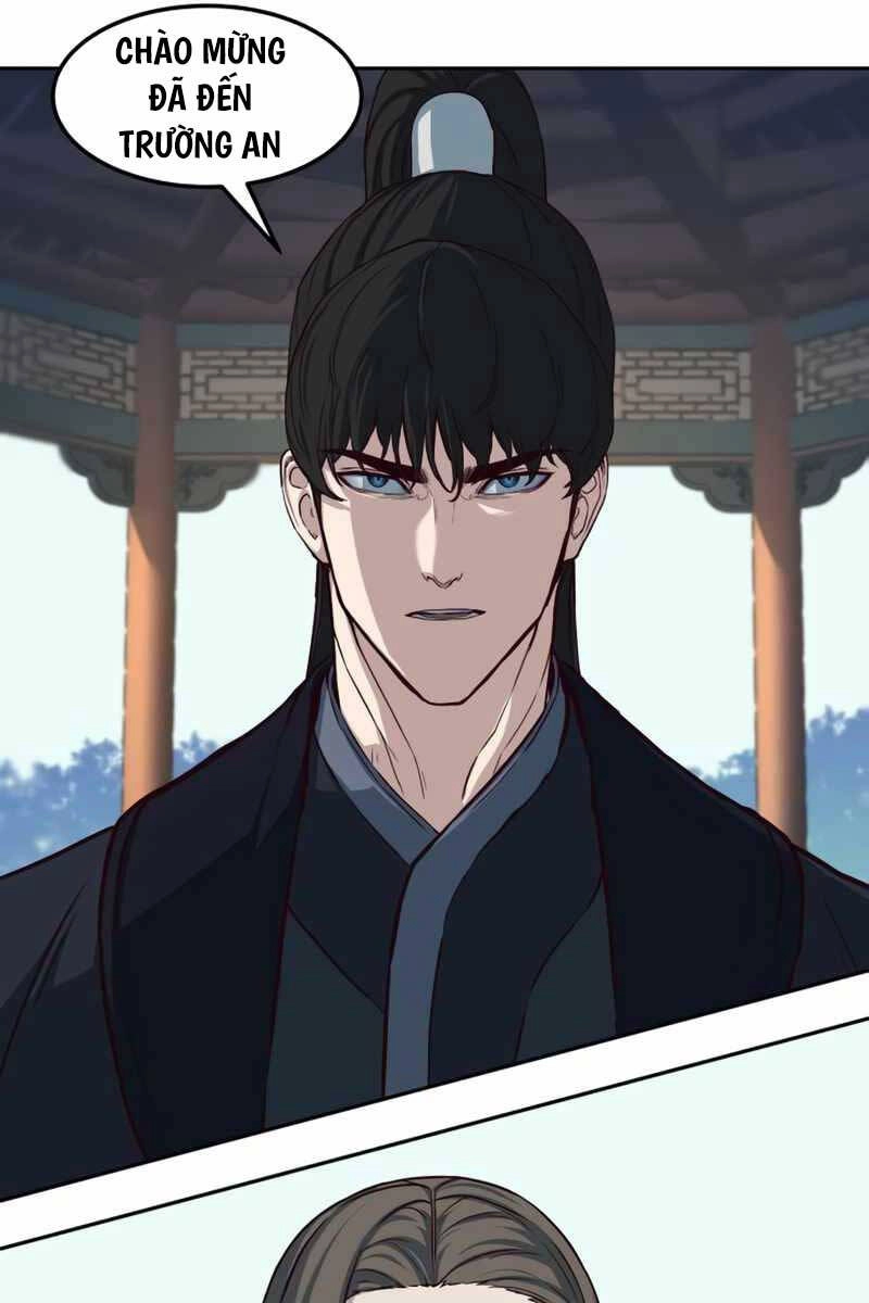 Túy Kiếm Dạ Hành Chapter 90 - 62