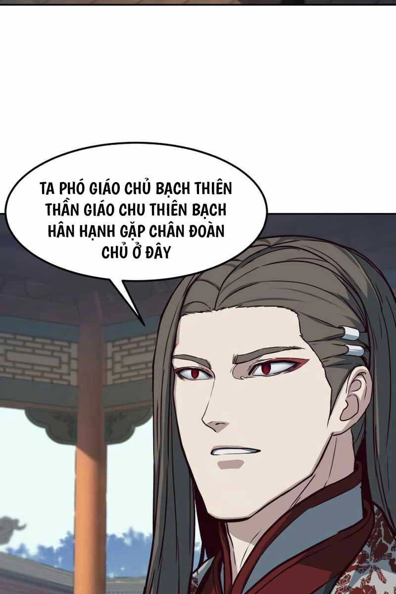Túy Kiếm Dạ Hành Chapter 90 - 65