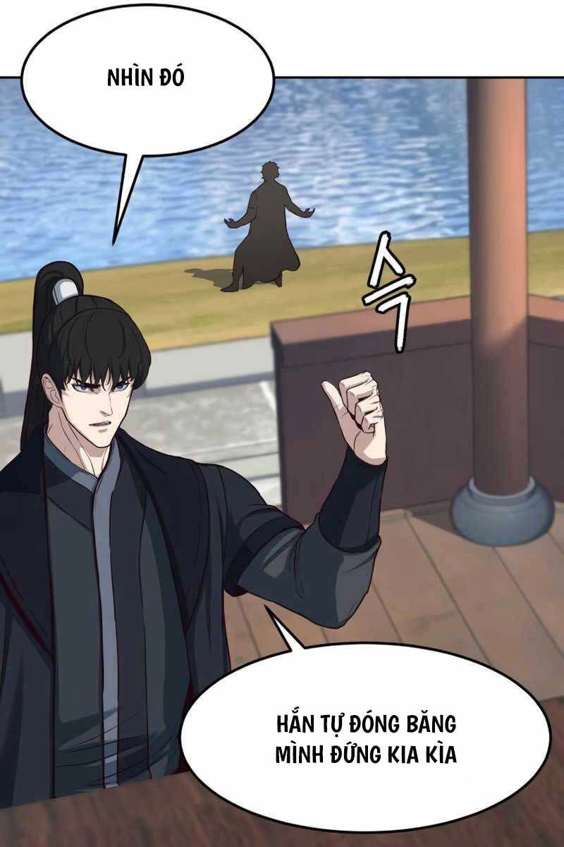 Túy Kiếm Dạ Hành Chapter 90 - 71