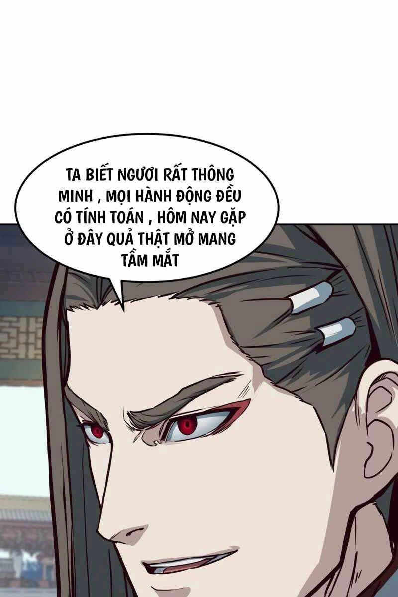 Túy Kiếm Dạ Hành Chapter 90 - 77