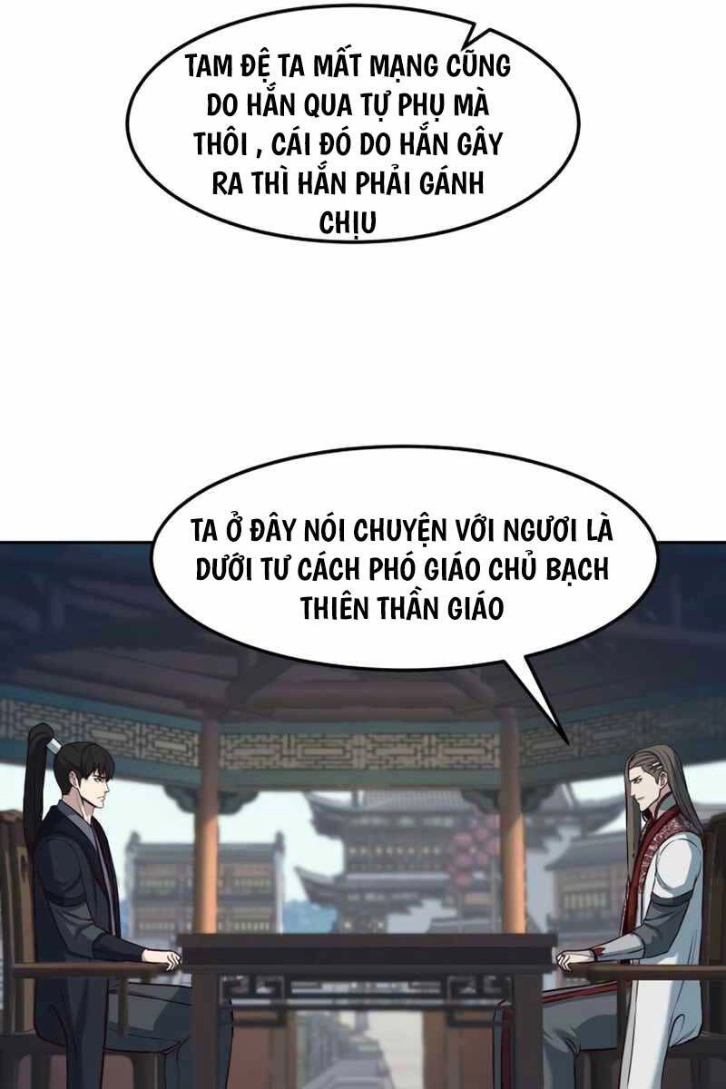 Túy Kiếm Dạ Hành Chapter 90 - 80