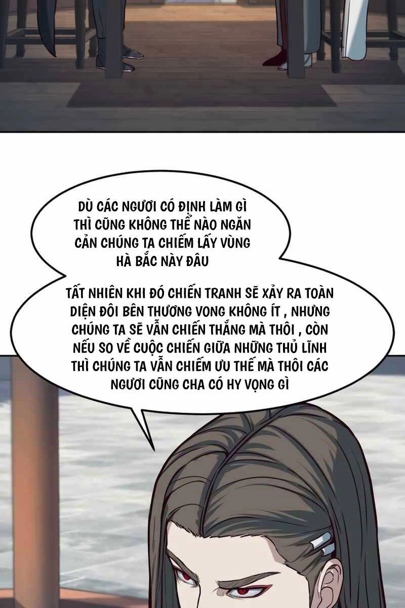 Túy Kiếm Dạ Hành Chapter 90 - 81