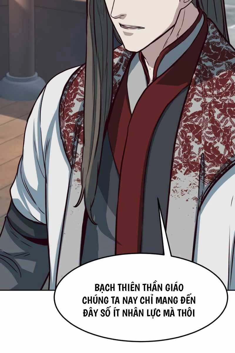 Túy Kiếm Dạ Hành Chapter 90 - 82