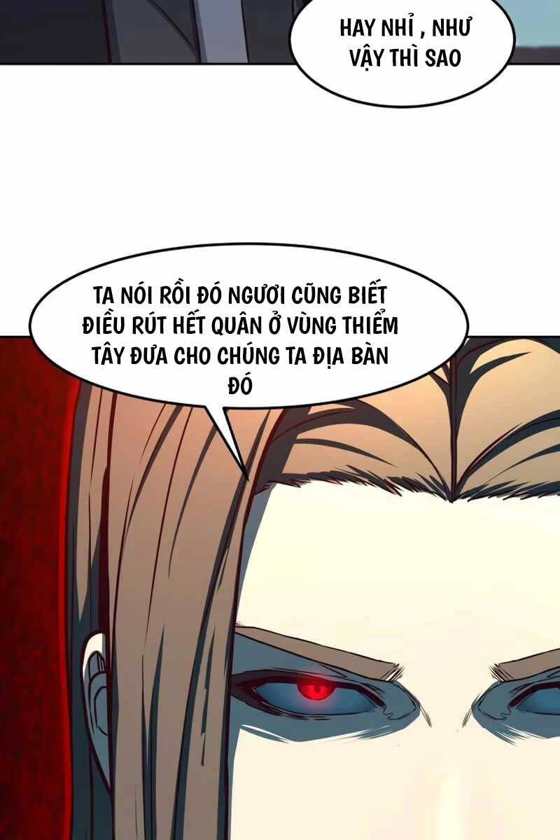 Túy Kiếm Dạ Hành Chapter 90 - 85