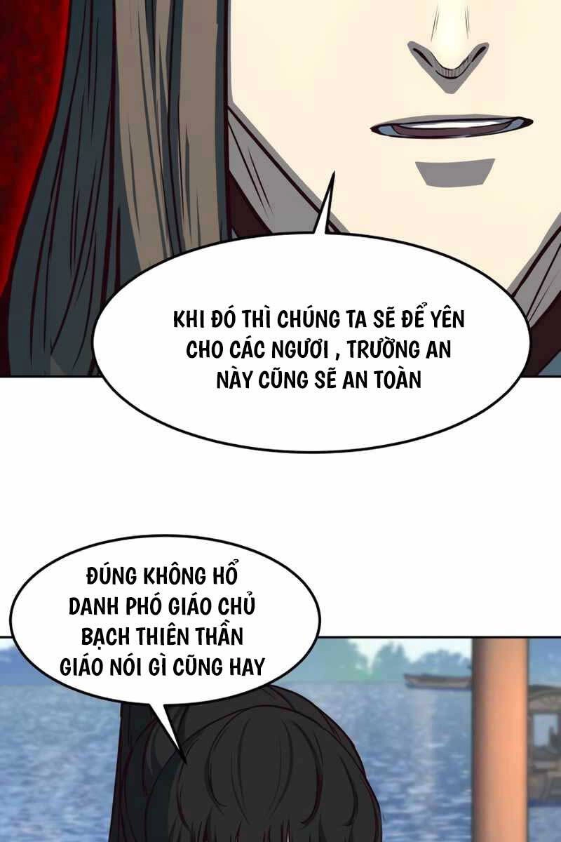 Túy Kiếm Dạ Hành Chapter 90 - 86