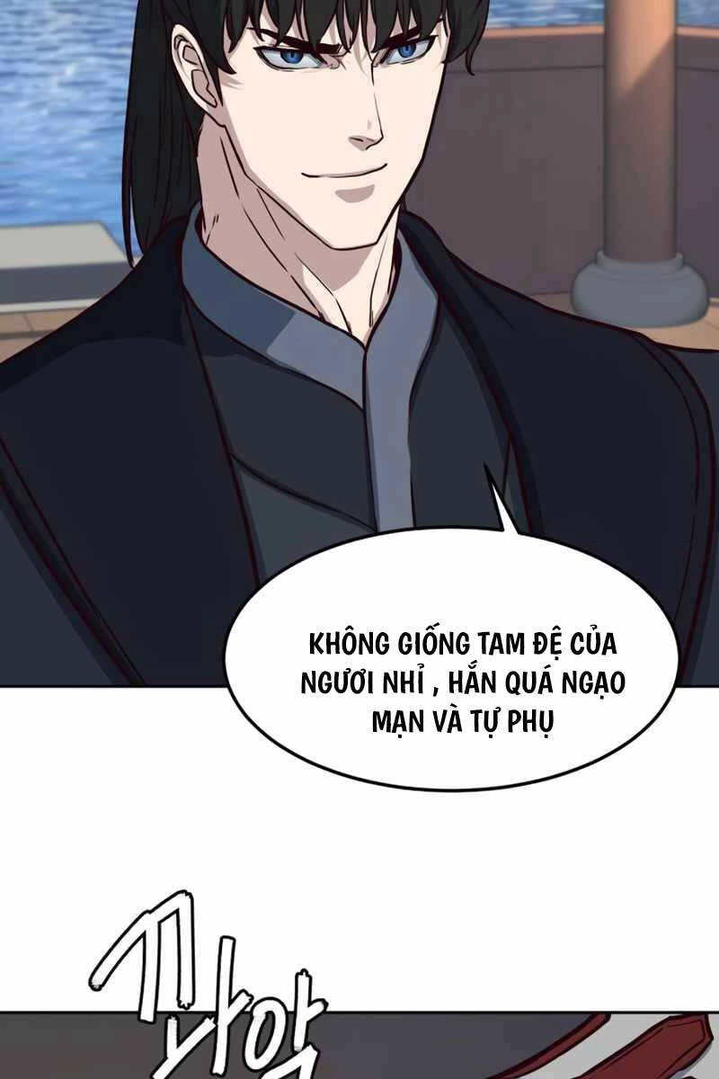 Túy Kiếm Dạ Hành Chapter 90 - 87