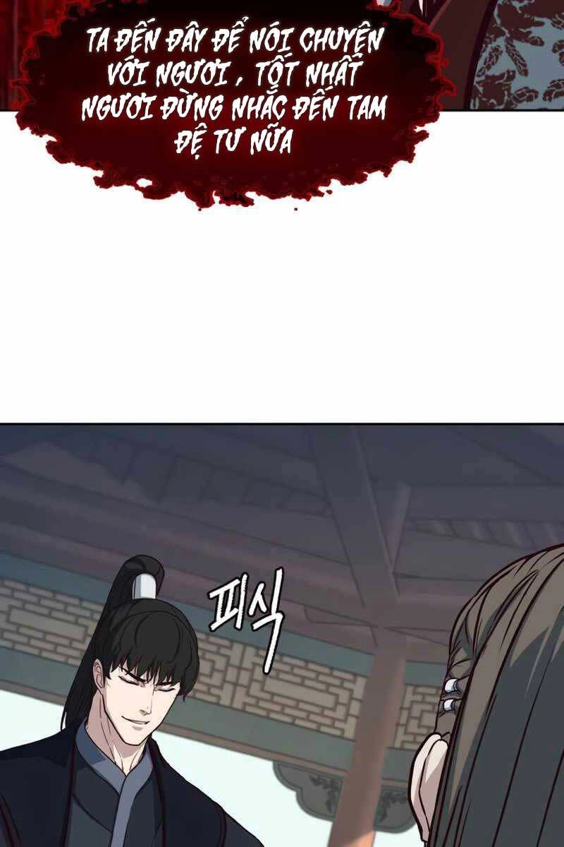 Túy Kiếm Dạ Hành Chapter 90 - 90