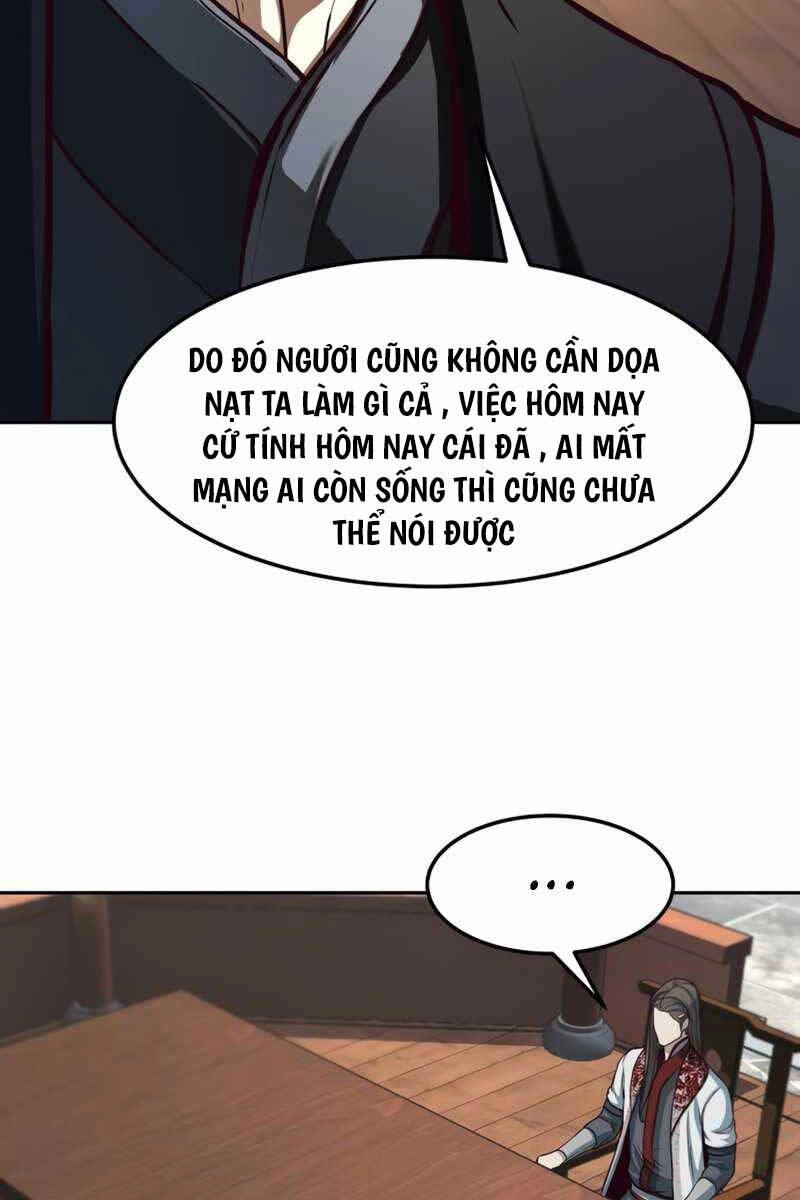 Túy Kiếm Dạ Hành Chapter 90 - 96