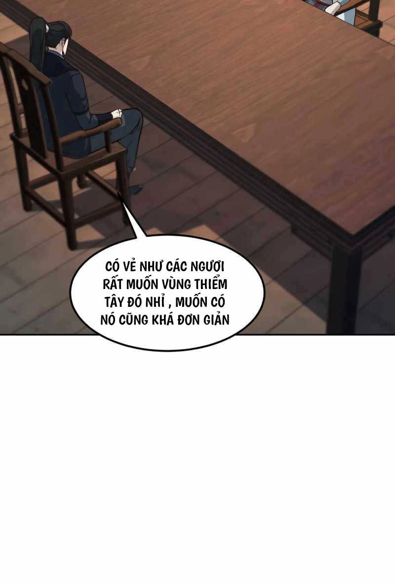 Túy Kiếm Dạ Hành Chapter 90 - 97