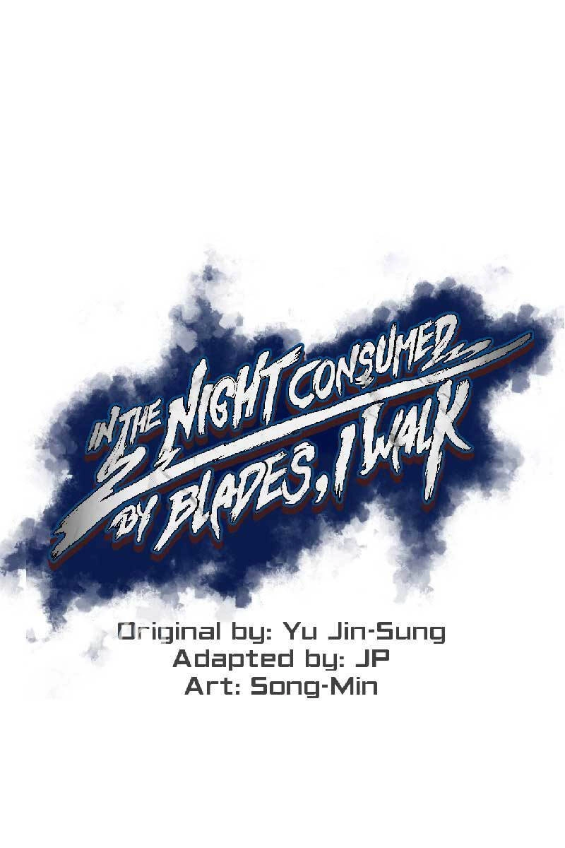 Túy Kiếm Dạ Hành Chapter 91 - 1