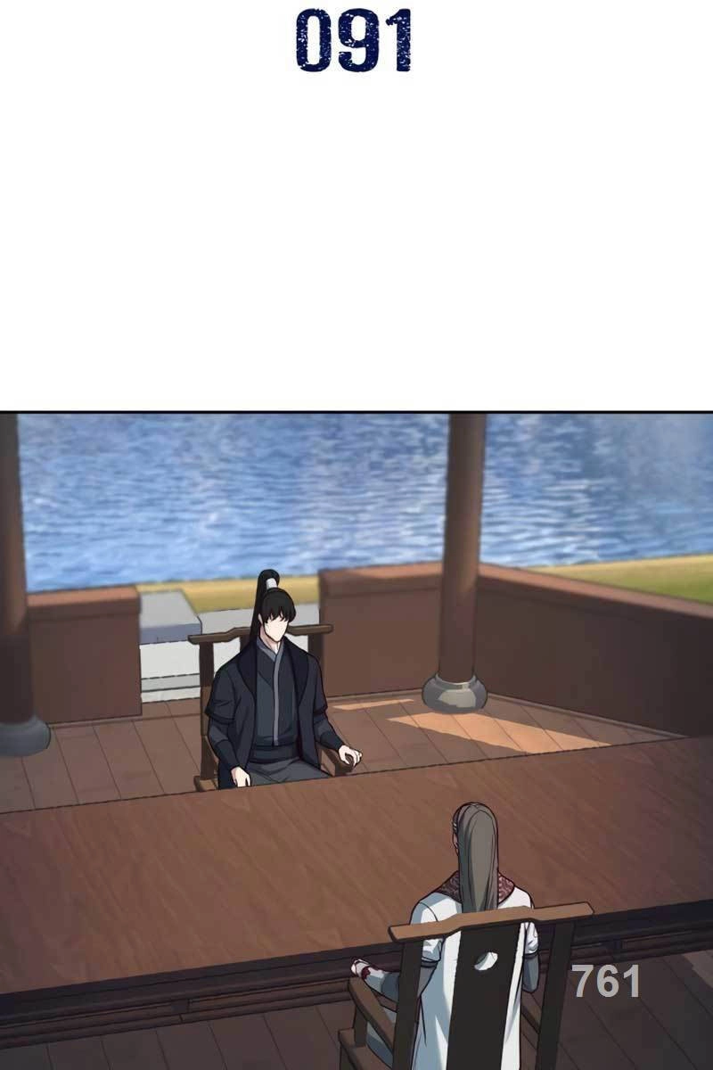 Túy Kiếm Dạ Hành Chapter 91 - 2