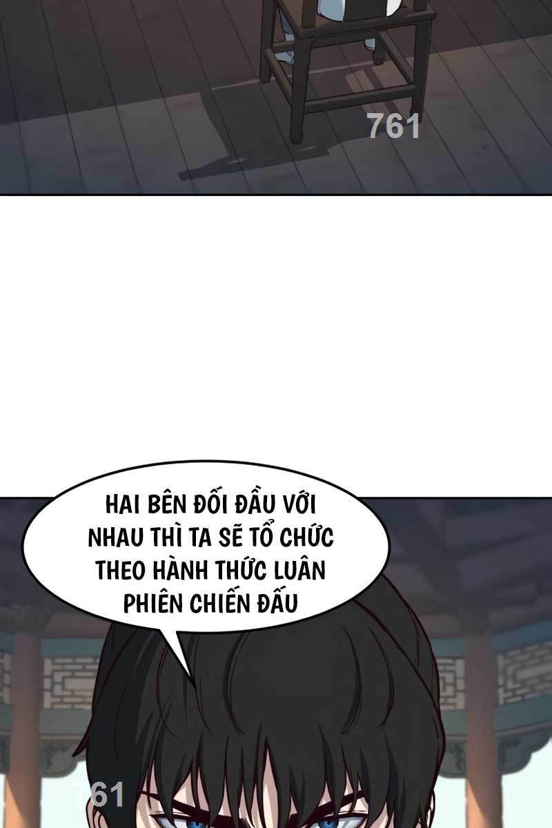 Túy Kiếm Dạ Hành Chapter 91 - 3