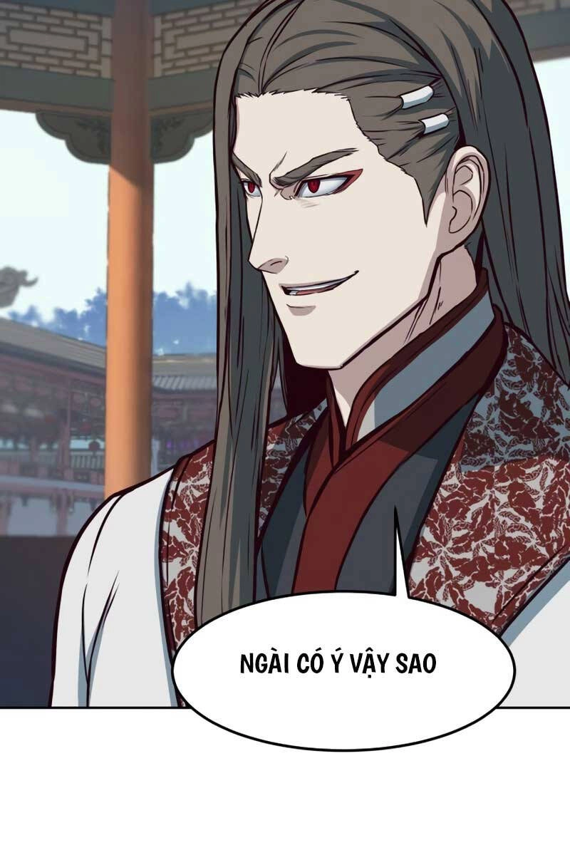 Túy Kiếm Dạ Hành Chapter 91 - 5