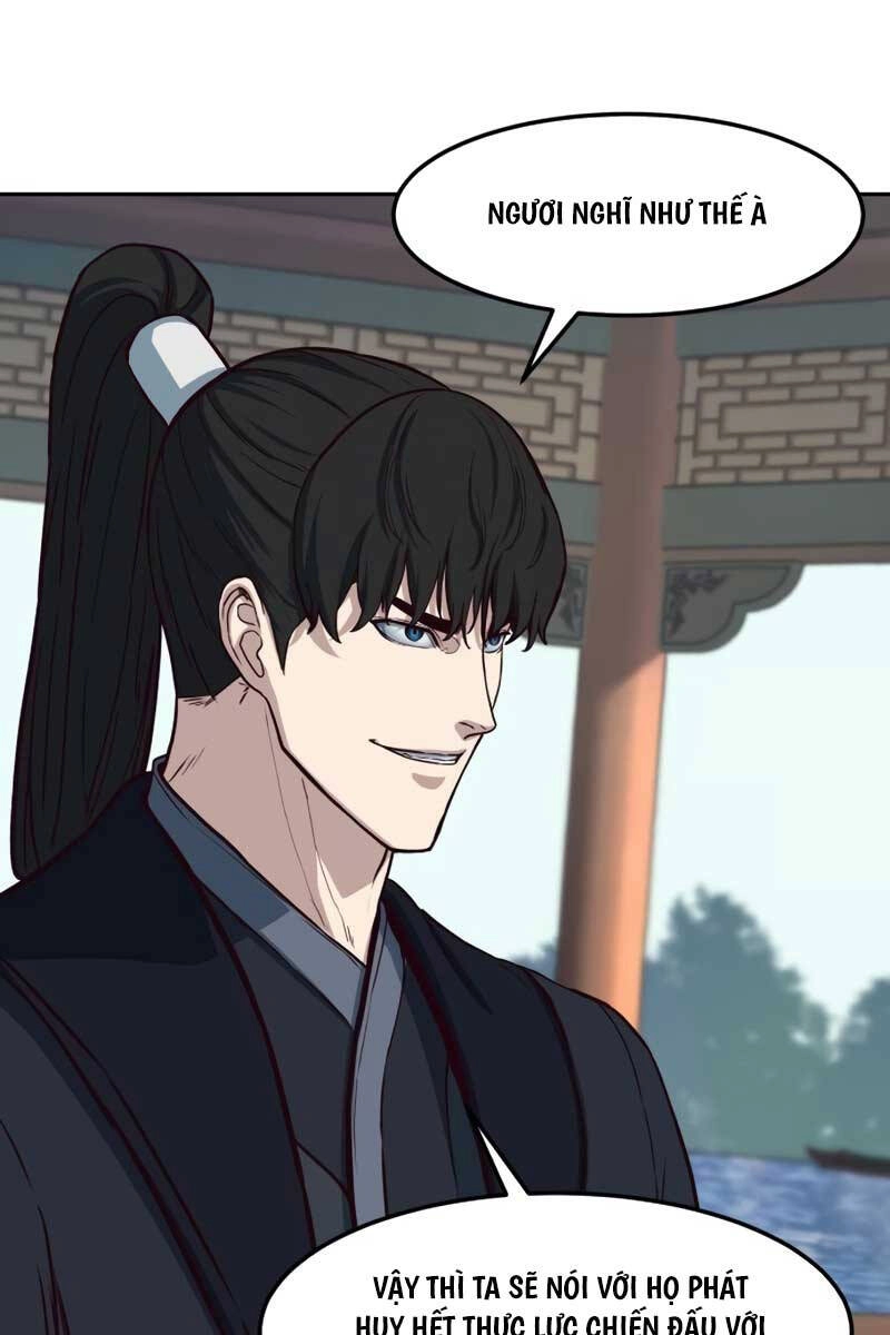 Túy Kiếm Dạ Hành Chapter 91 - 11