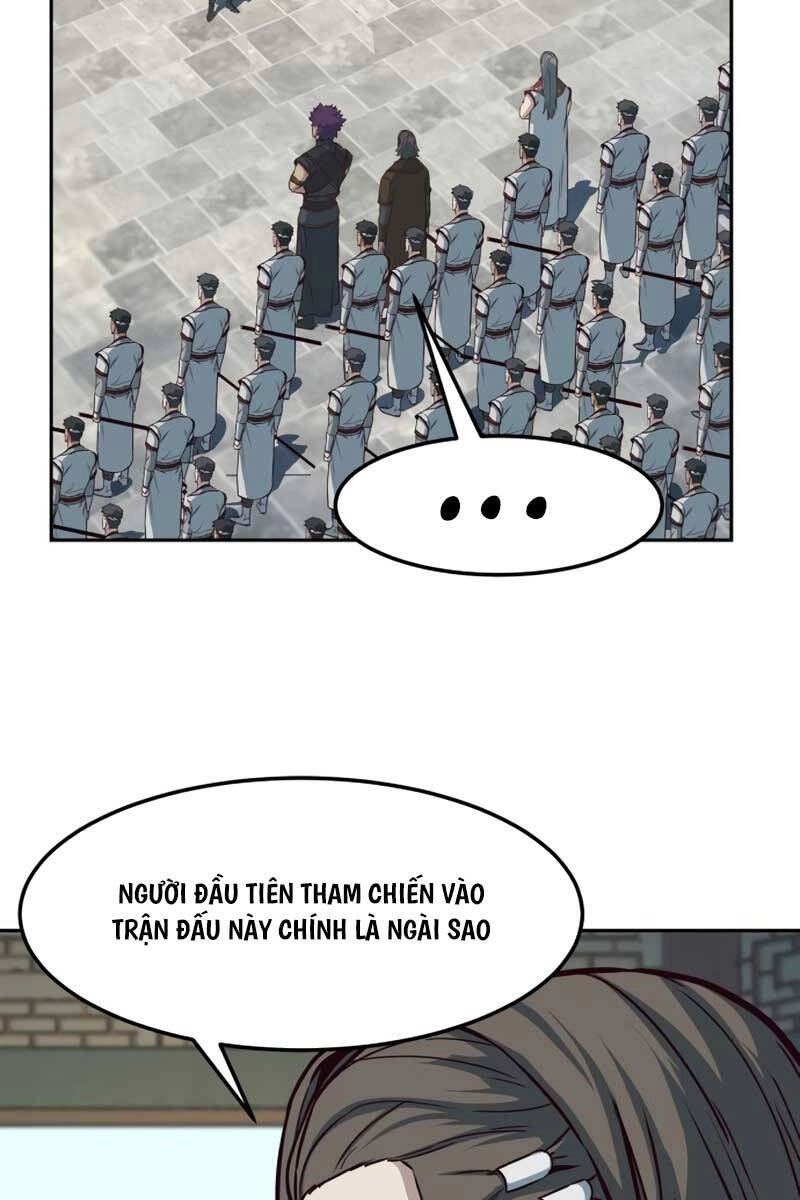 Túy Kiếm Dạ Hành Chapter 91 - 15