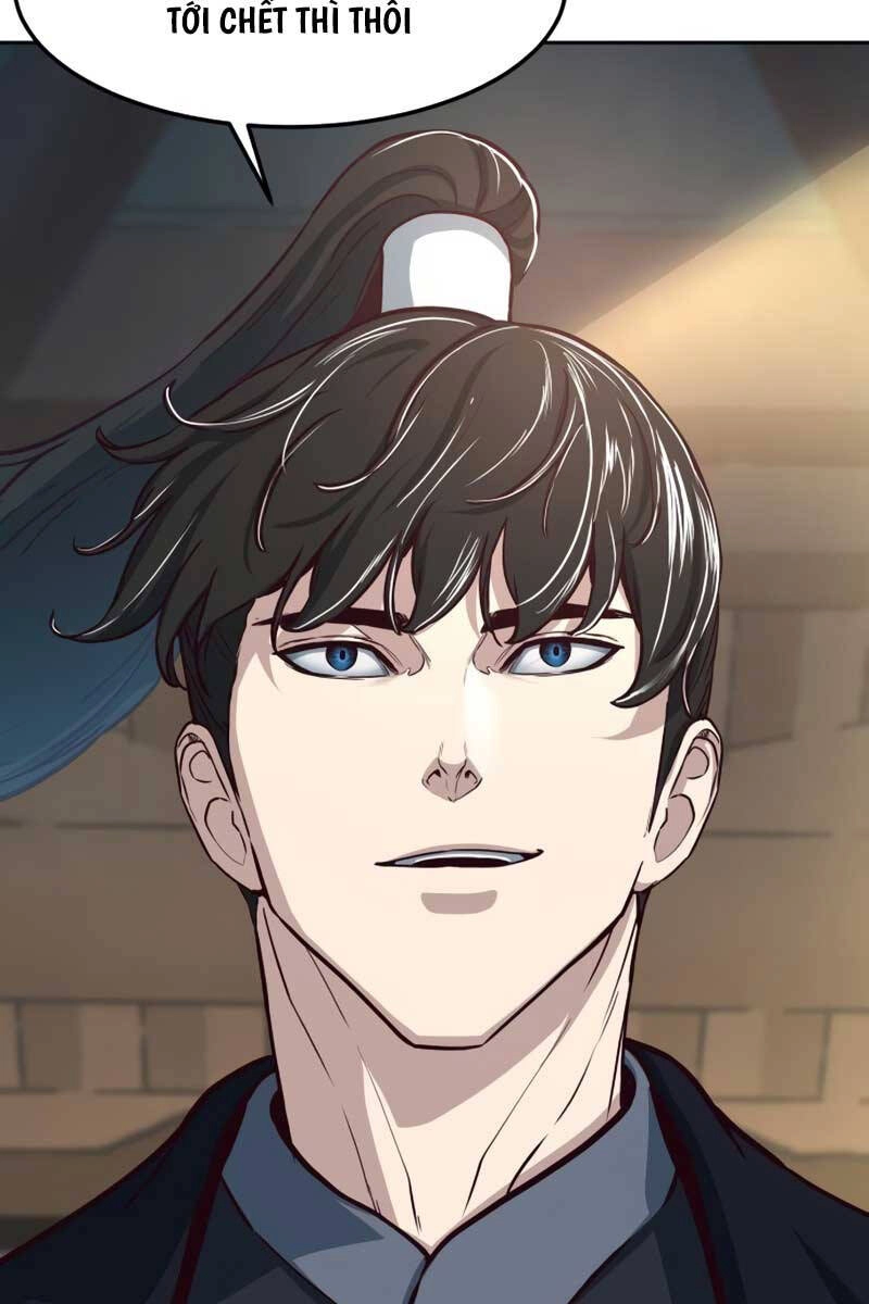 Túy Kiếm Dạ Hành Chapter 91 - 17