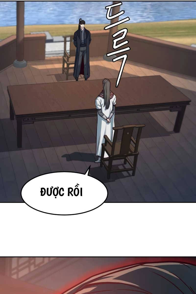 Túy Kiếm Dạ Hành Chapter 91 - 28