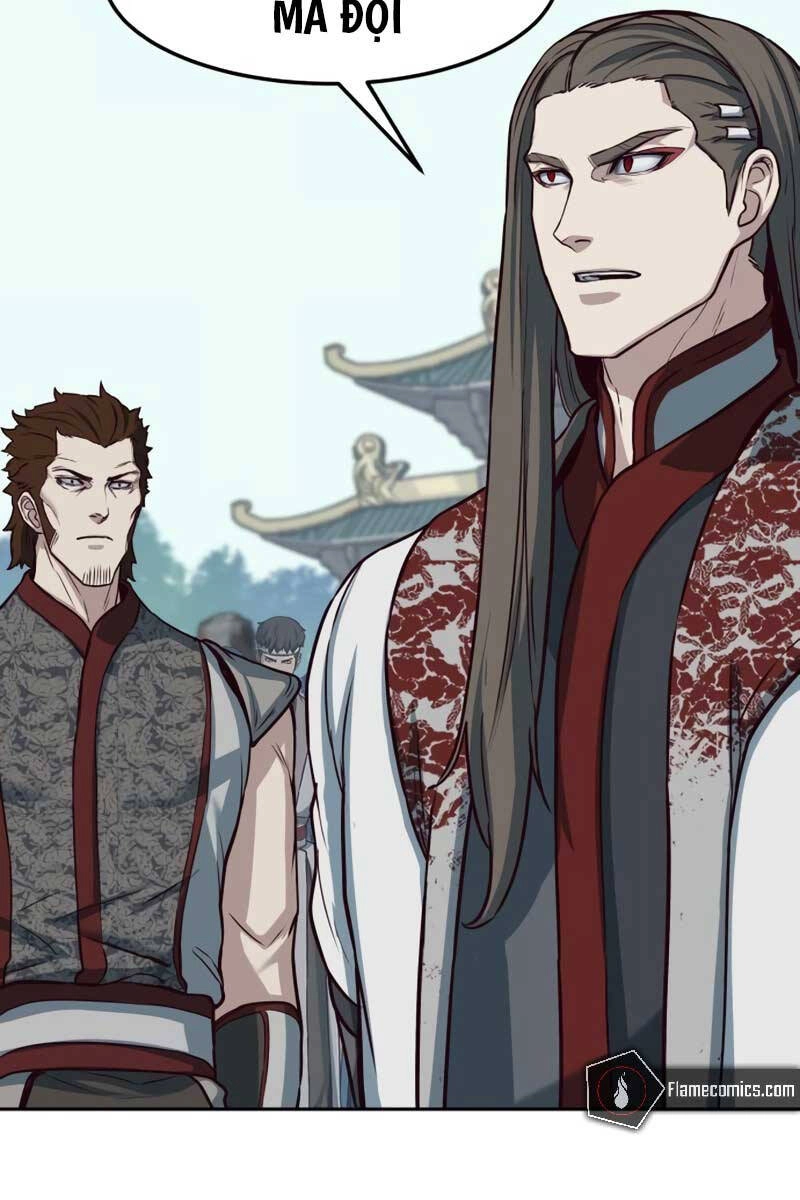 Túy Kiếm Dạ Hành Chapter 91 - 34