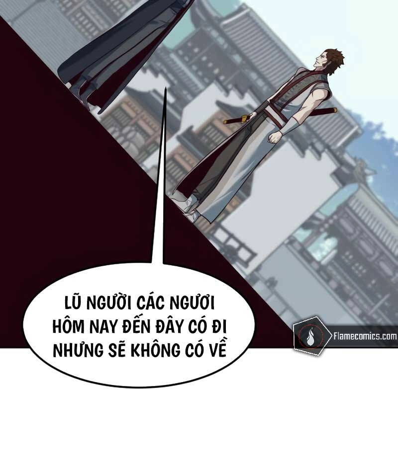 Túy Kiếm Dạ Hành Chapter 91 - 45